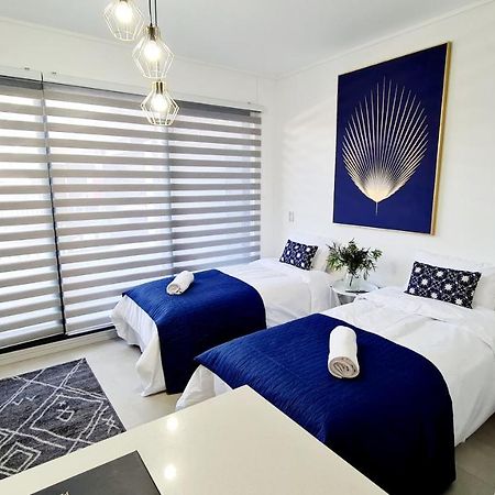 Curitiba Vip Studio 21 Temuco Eksteriør billede