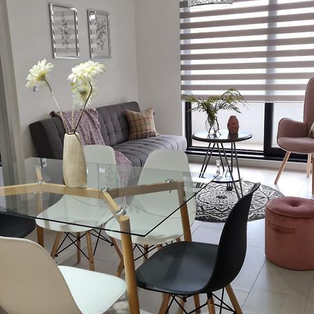 Curitiba Vip Studio 21 Temuco Eksteriør billede