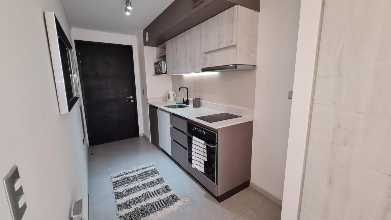Curitiba Vip Studio 21 Temuco Eksteriør billede