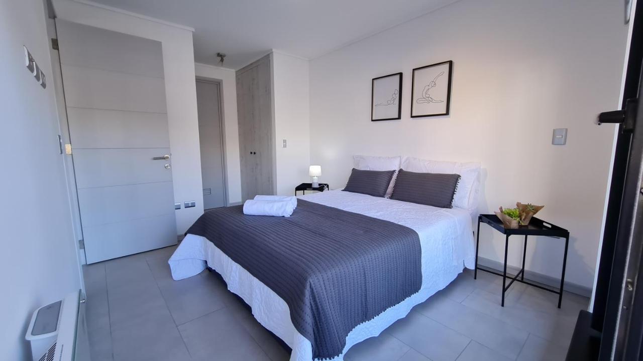 Curitiba Vip Studio 21 Temuco Eksteriør billede