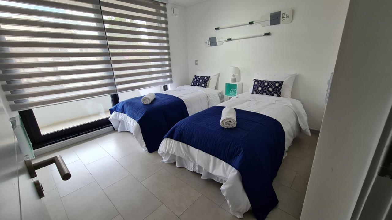 Curitiba Vip Studio 21 Temuco Eksteriør billede