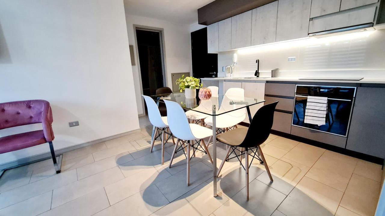 Curitiba Vip Studio 21 Temuco Eksteriør billede