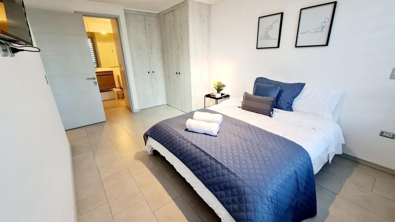 Curitiba Vip Studio 21 Temuco Eksteriør billede