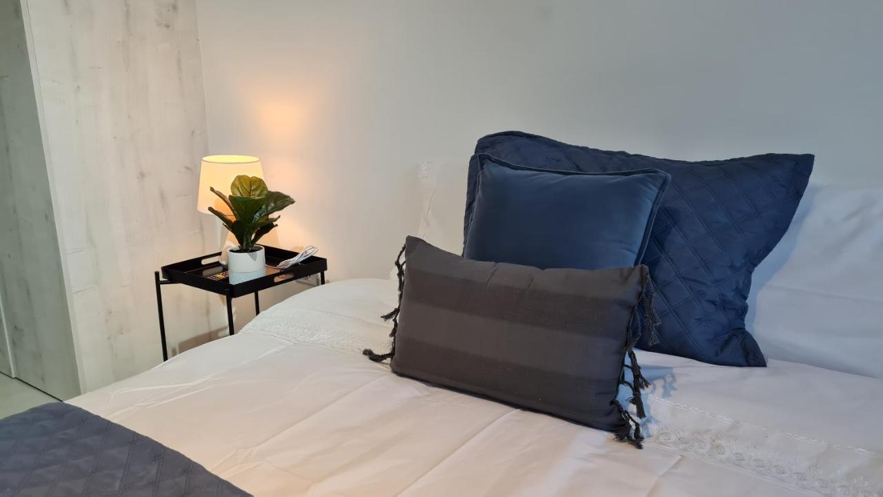 Curitiba Vip Studio 21 Temuco Eksteriør billede